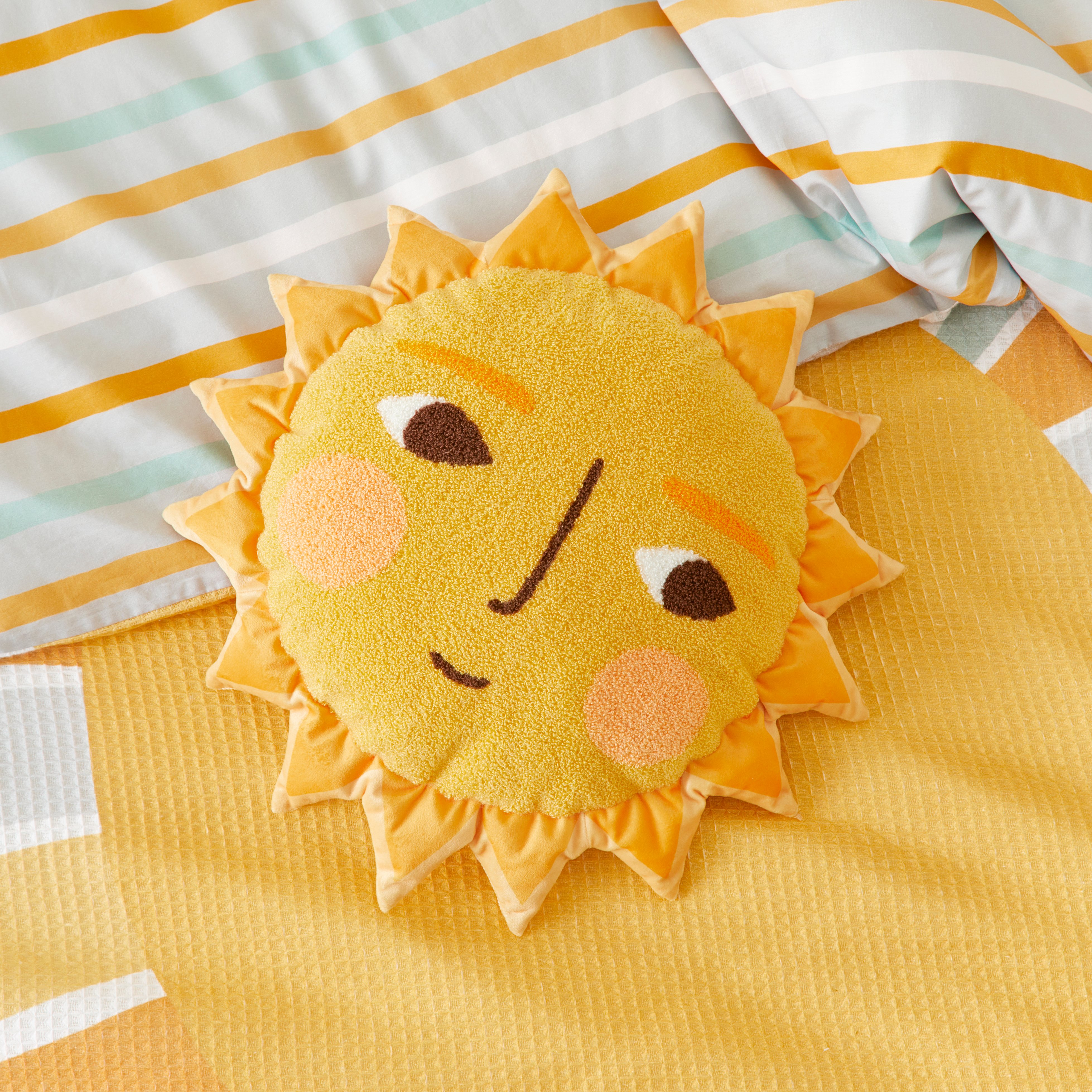 Sun pillow best sale
