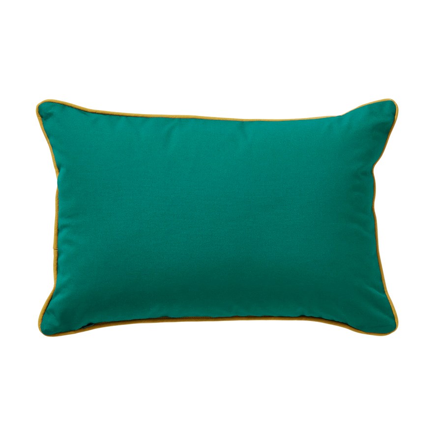 Adairs best sale green cushion