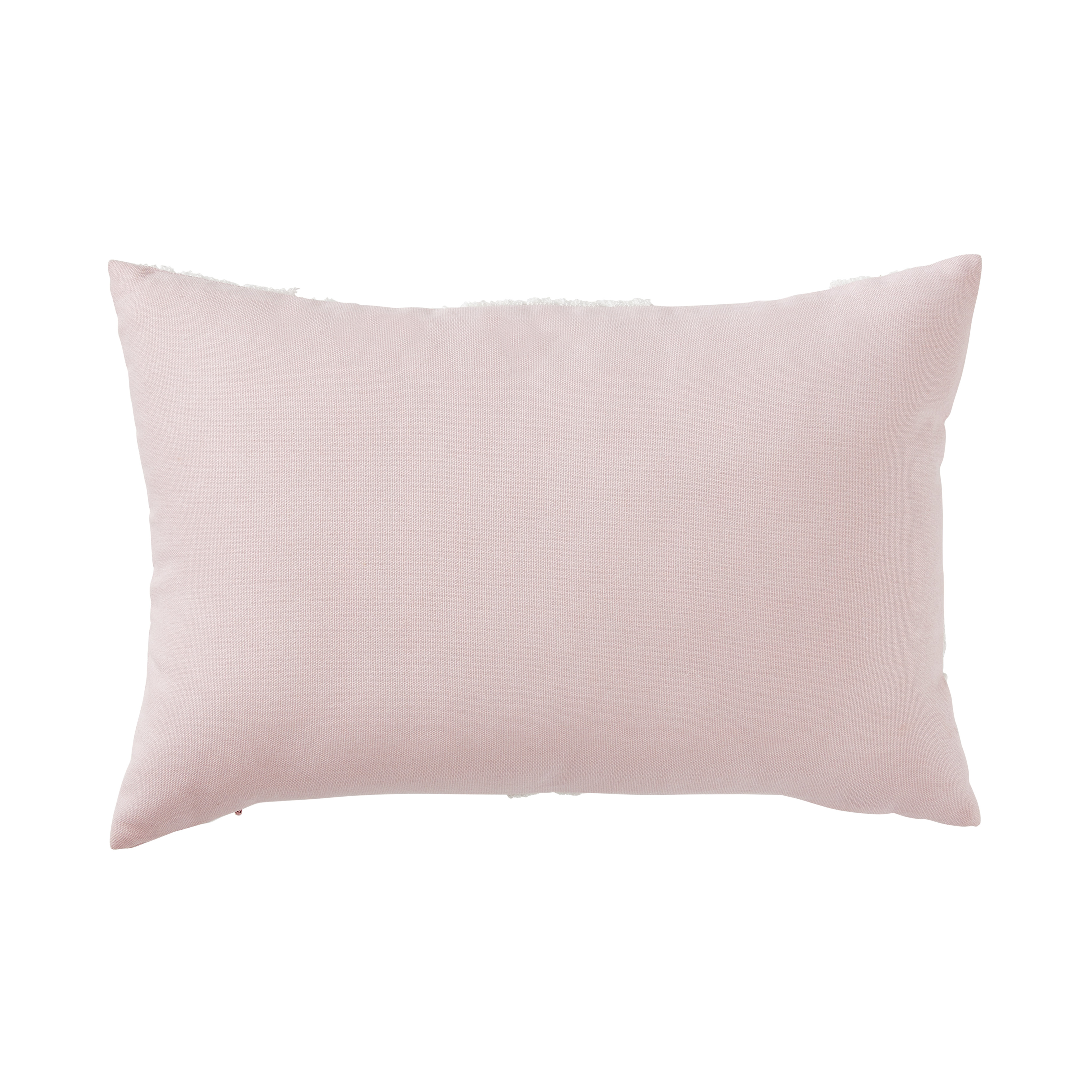 Baby online pink cushions