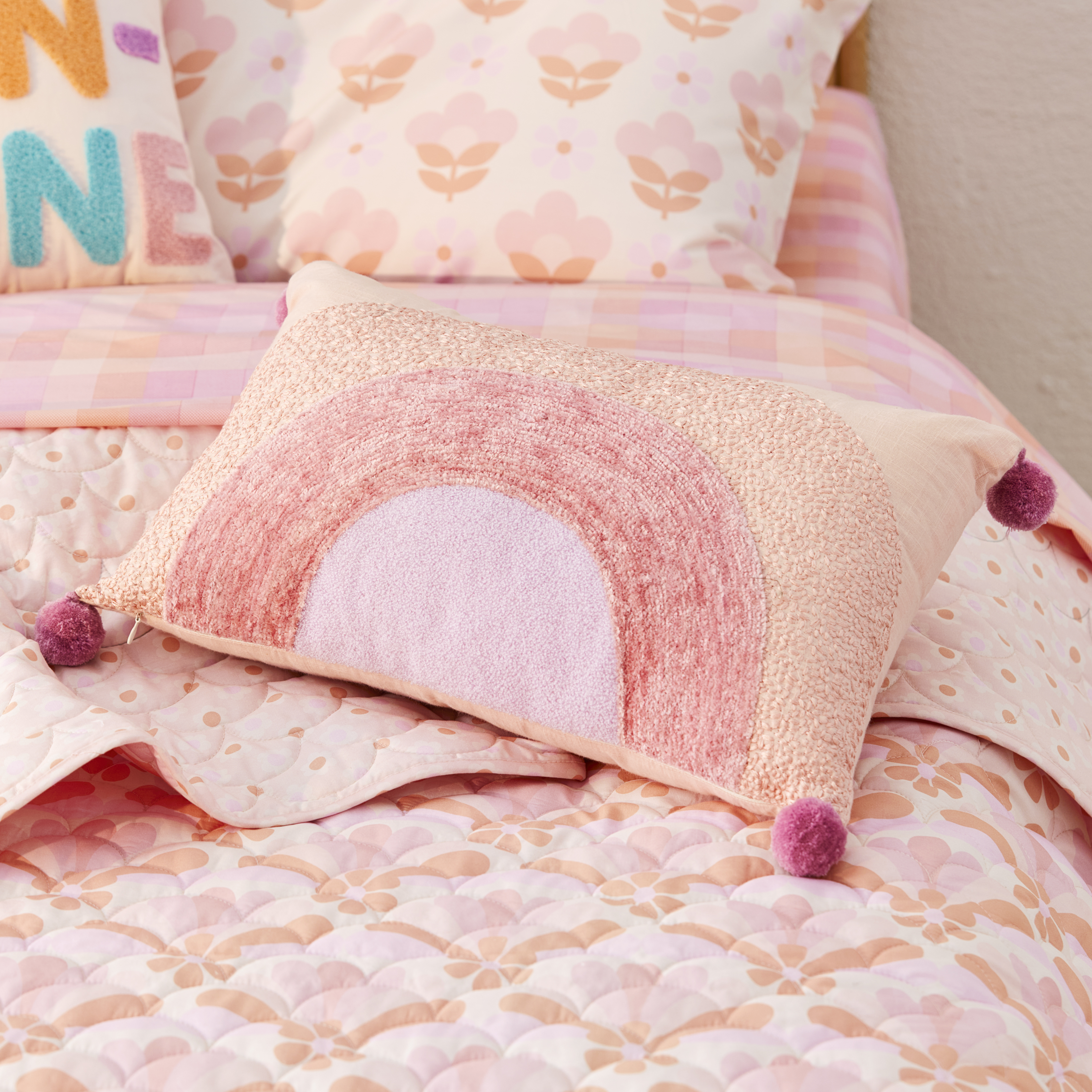 Adairs shop kids pillow