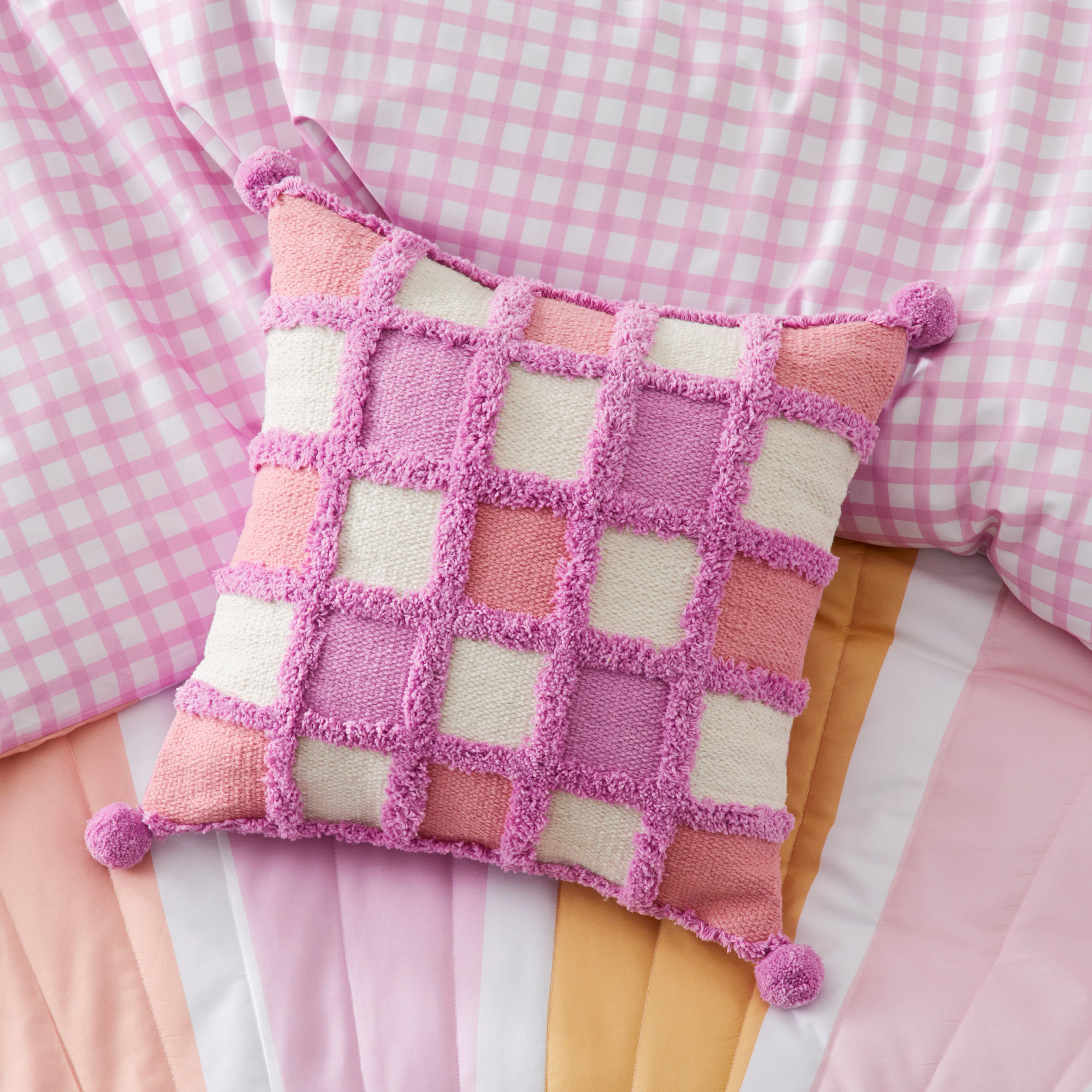 Adairs shop kids pillow