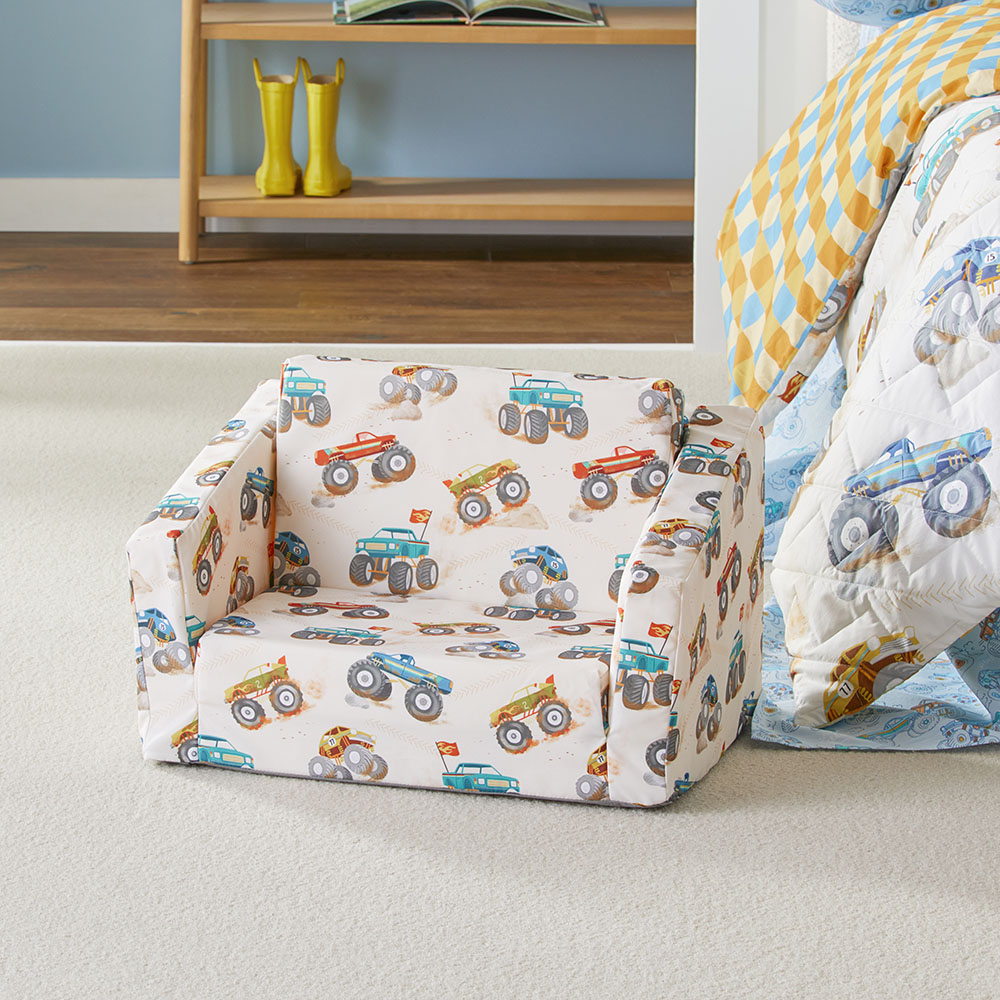 Adairs sale kids sofa