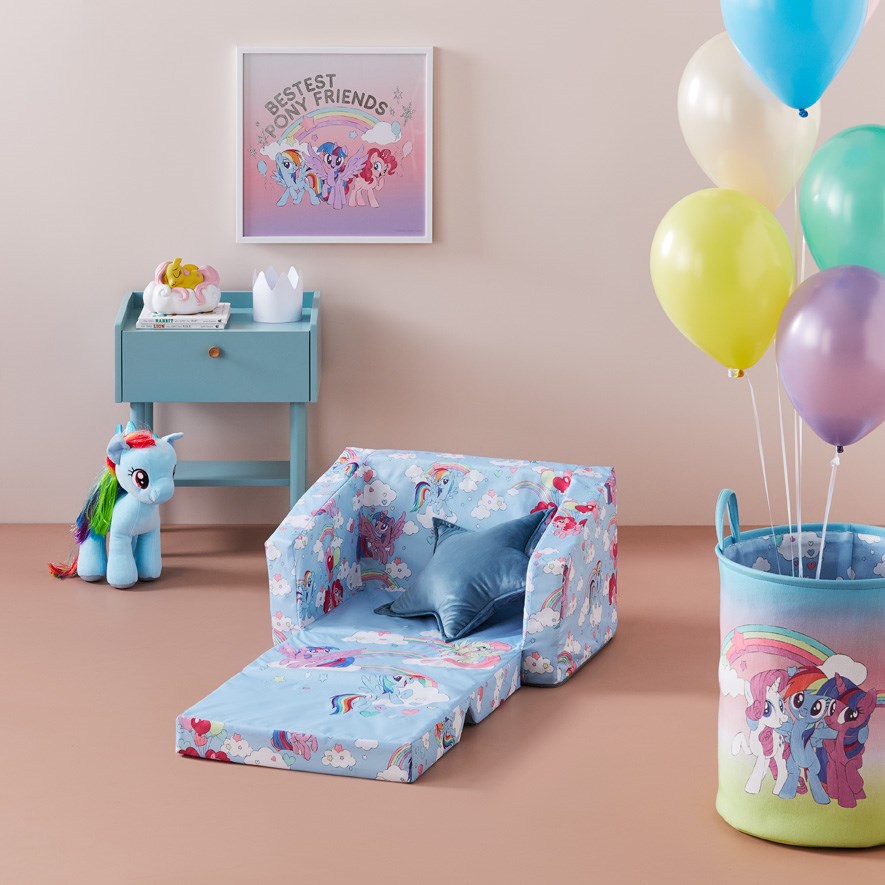 Pony lights best sale