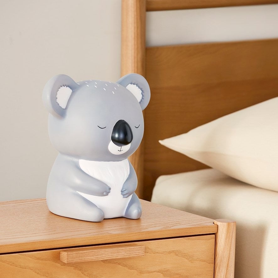 Digger Night Light Home and Gifts Adairs Kids