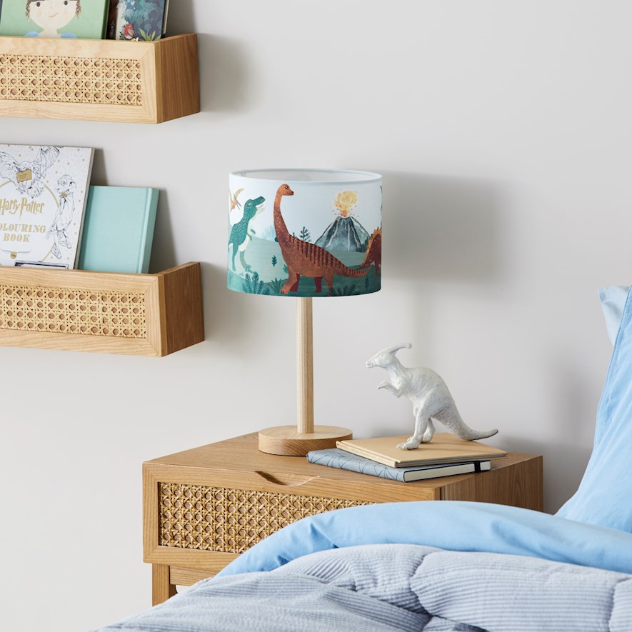 Table lamps for children's outlet bedrooms