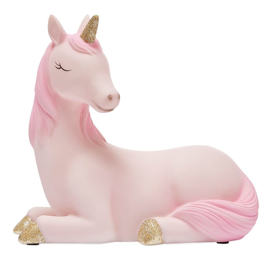 Jojo unicorn night deals light