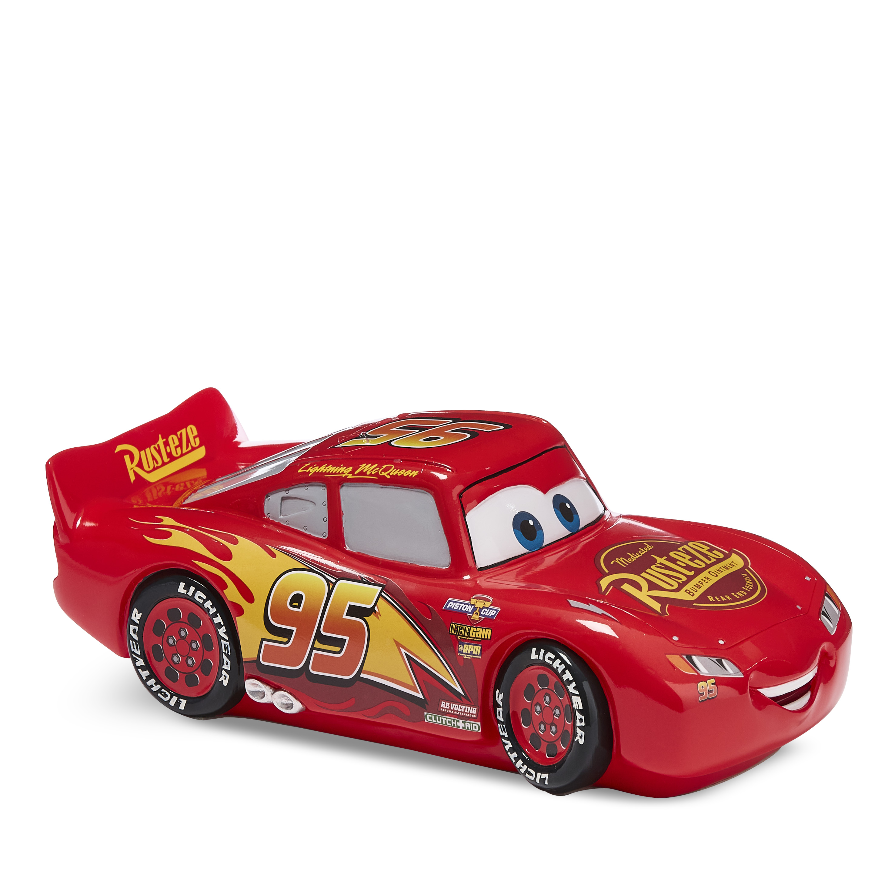 Disney cars light store shade