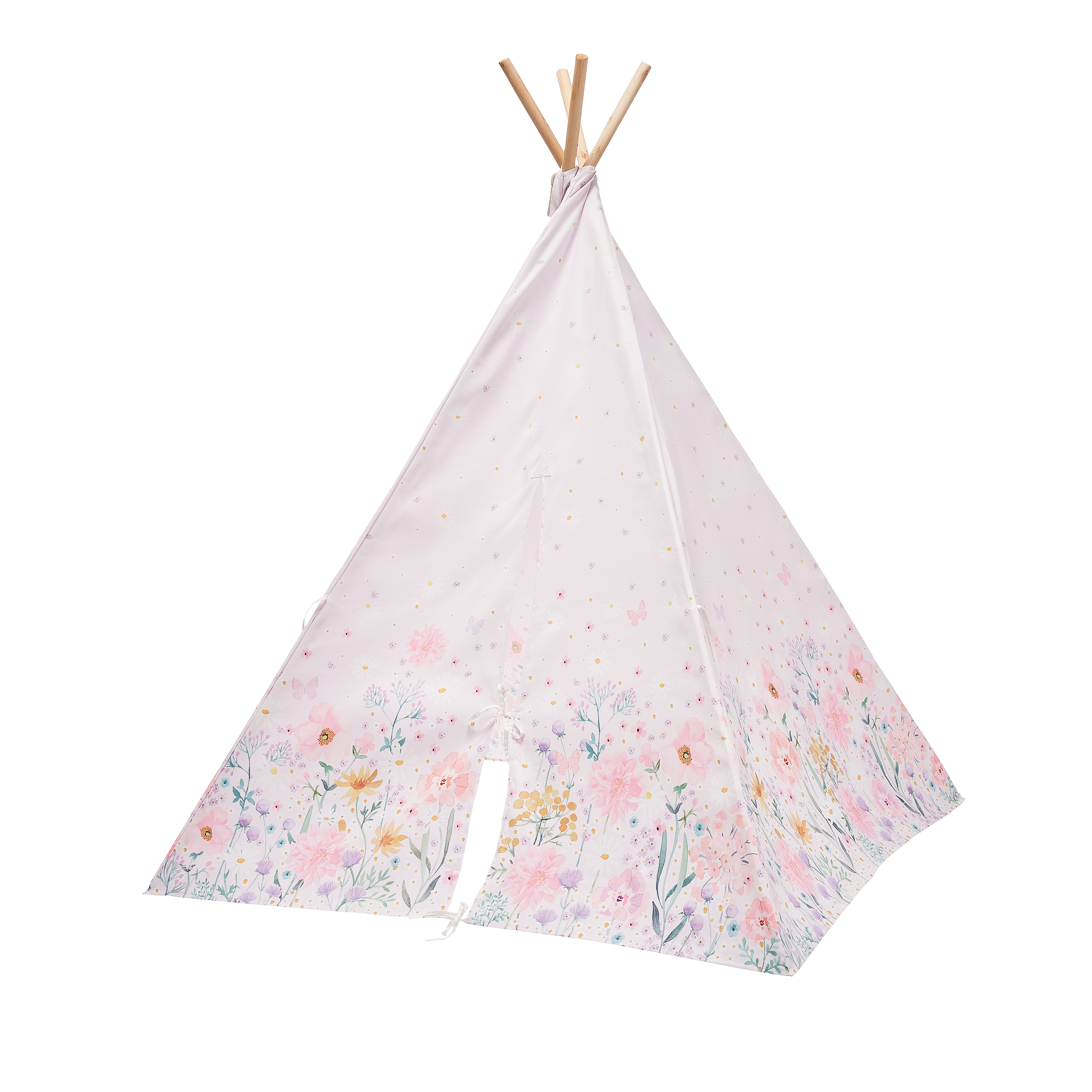 Target teepee sales