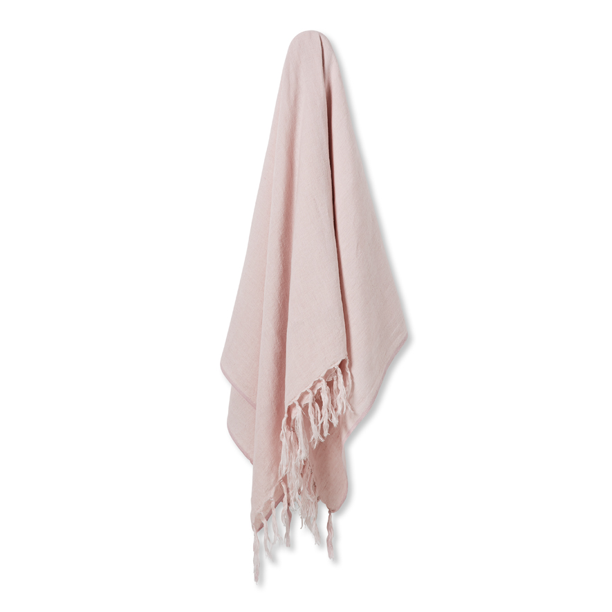 Adairs pink throw outlet