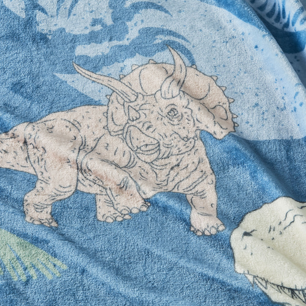 Little unicorn jurassic best sale world