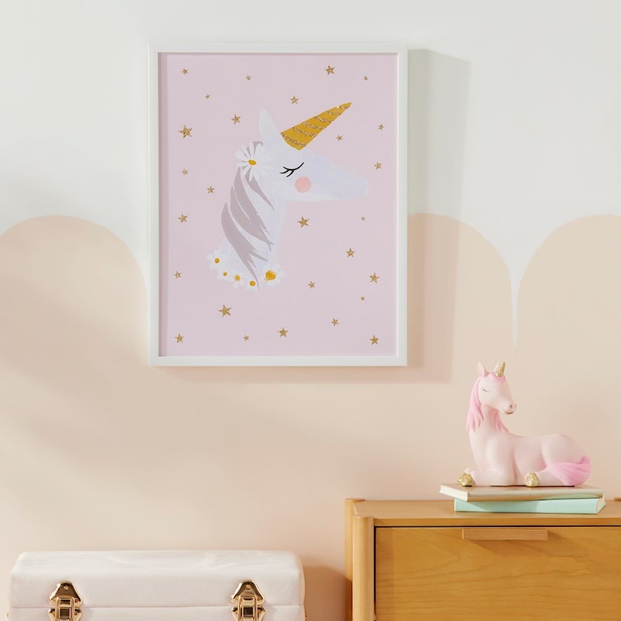 To Style Your Kids Room With Wall Art & Decor Adairs Kids