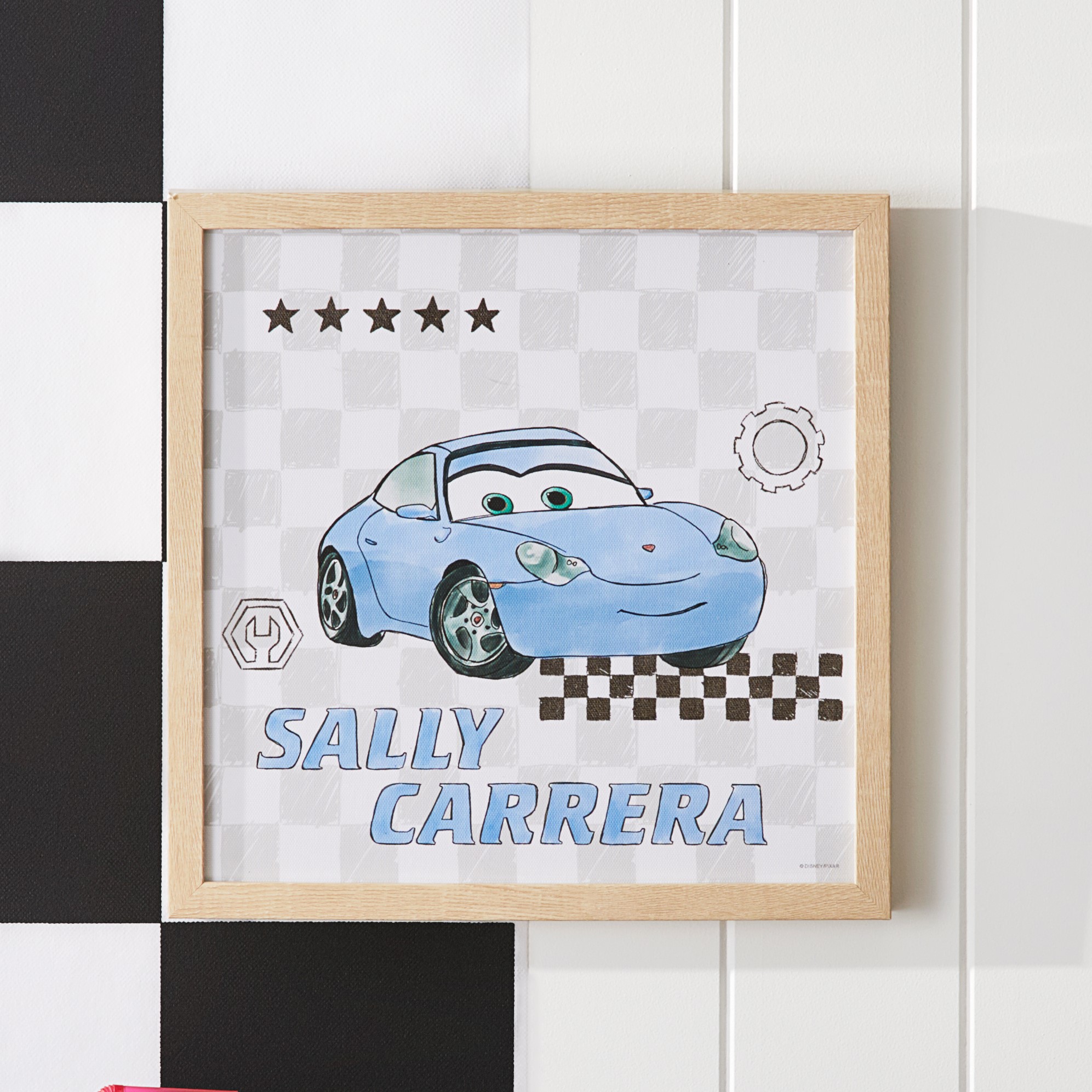 Sally disney pixar cars clearance