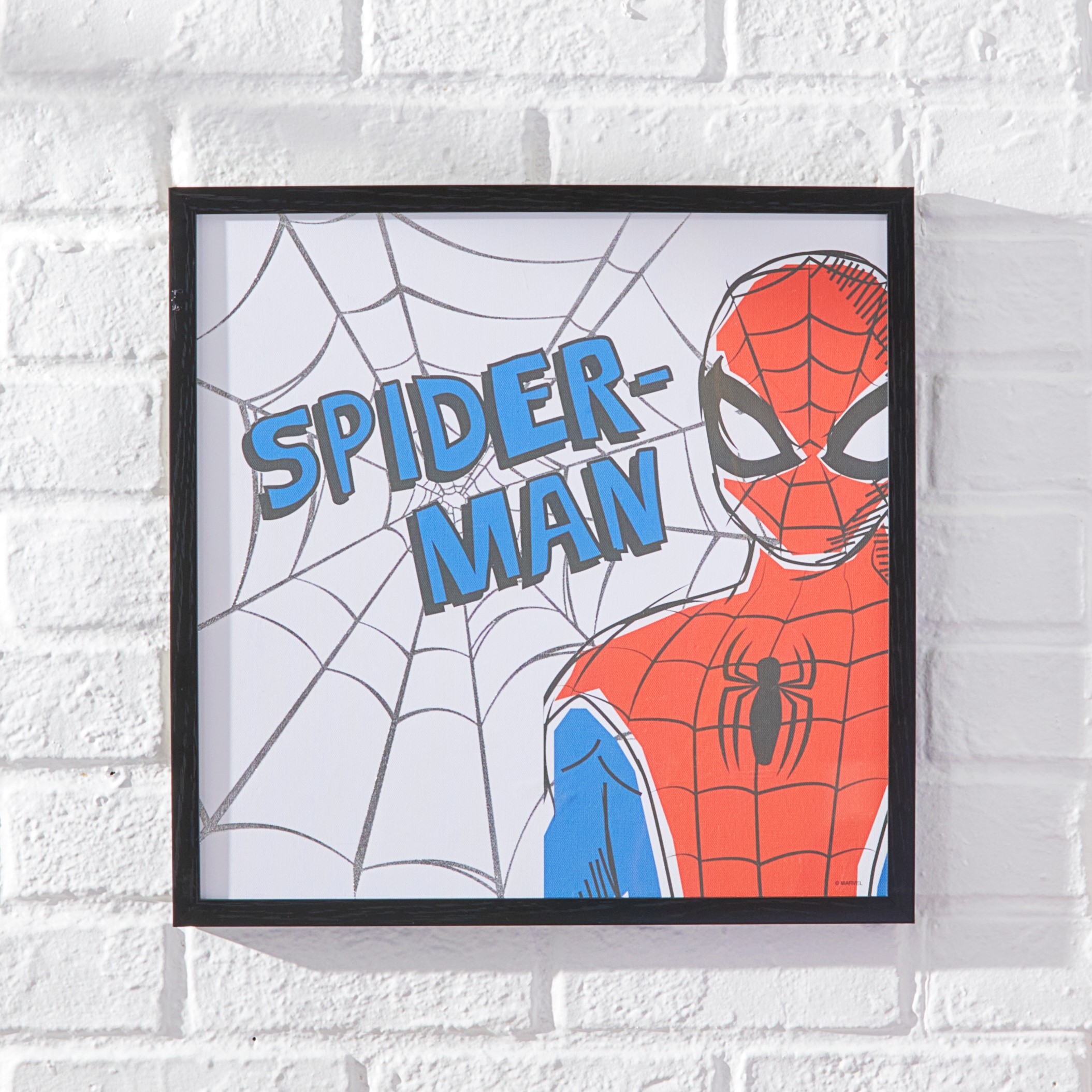 Poster, Quadro Spidey and His Amazing Friends em