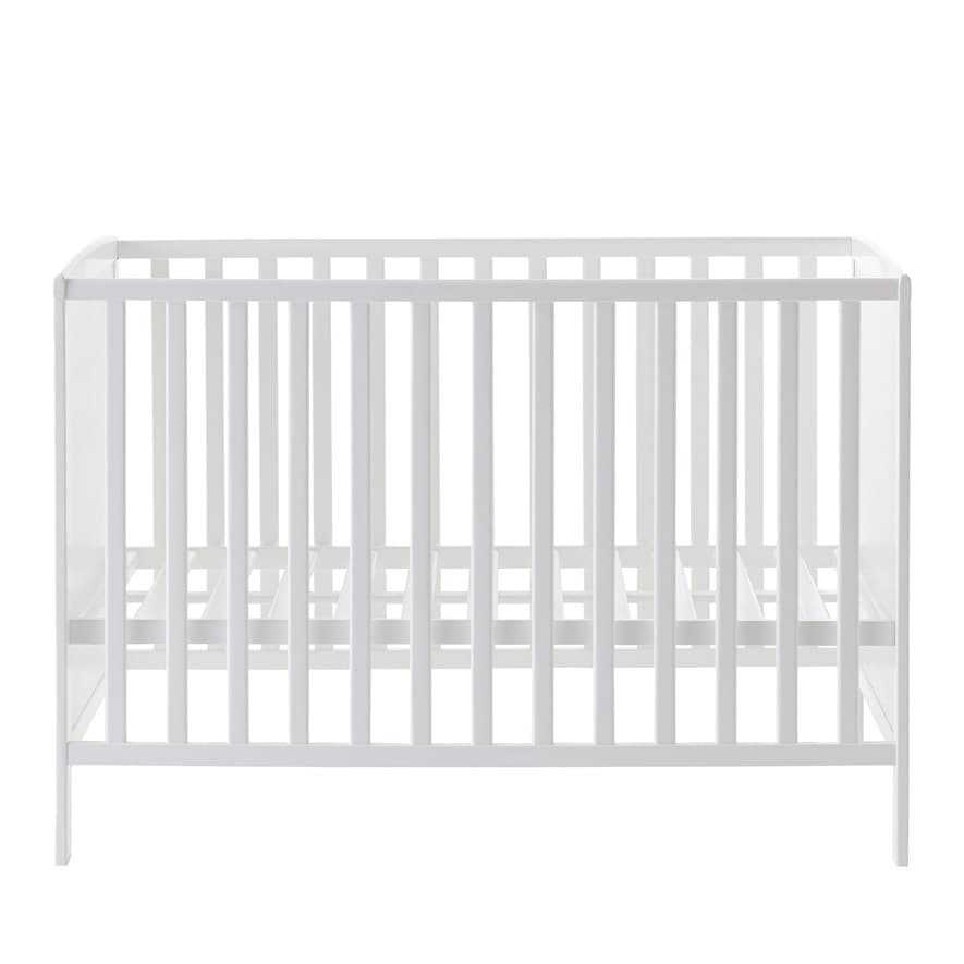 Adairs baby cot sales