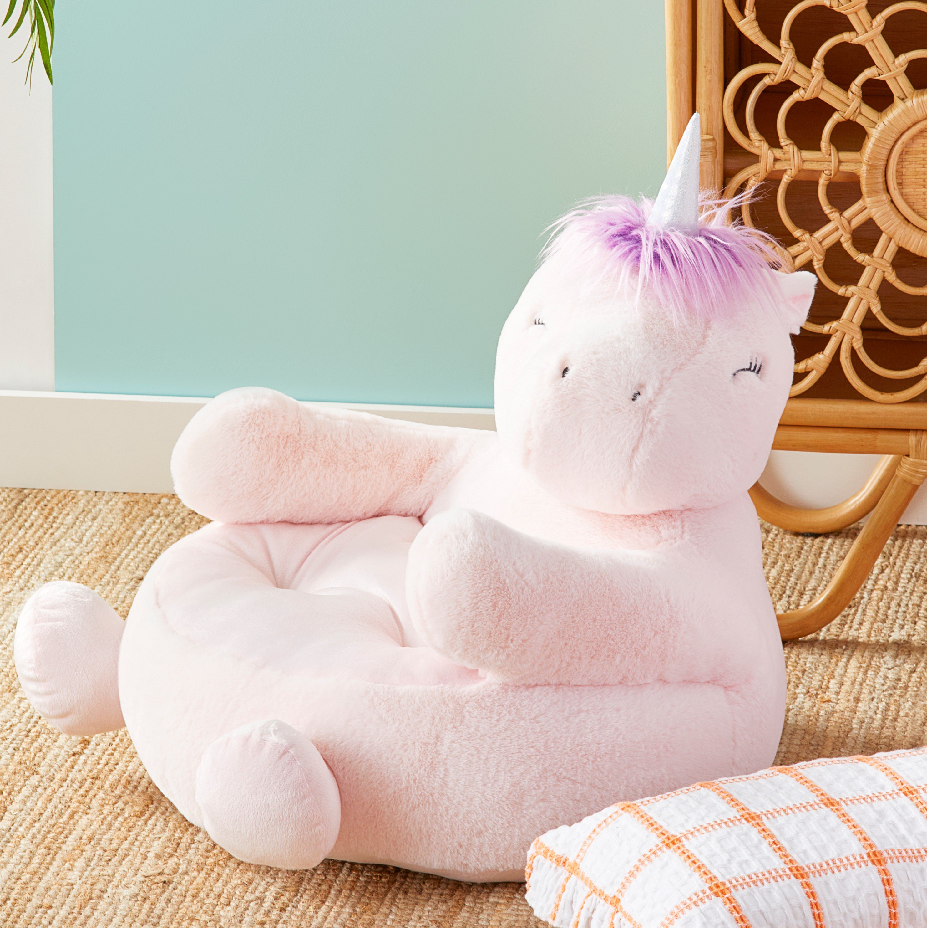 Adairs store kids chair