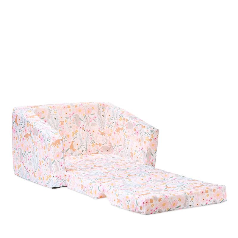 Blossom Meadow Flip Out Sofa