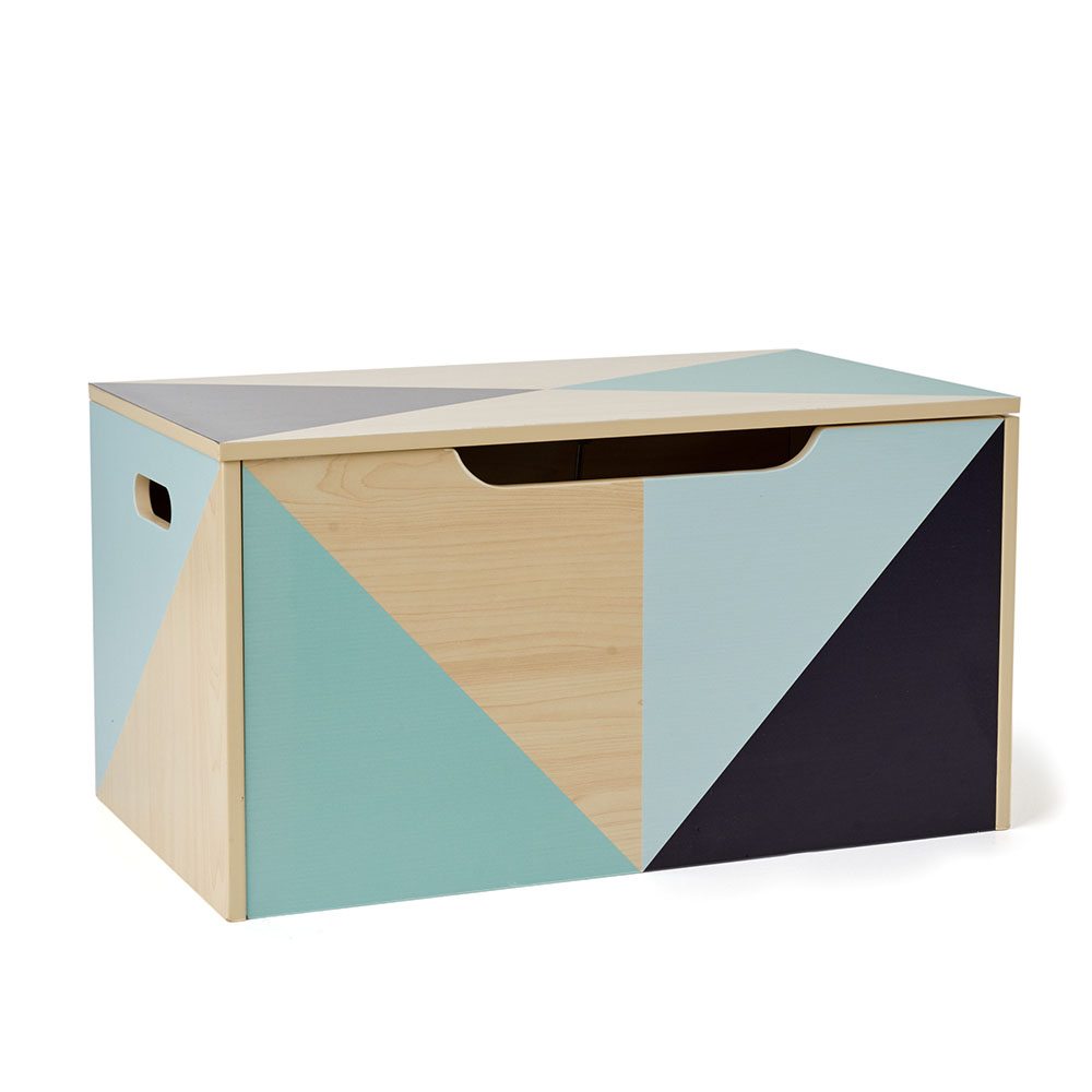 Adairs kids discount toy box