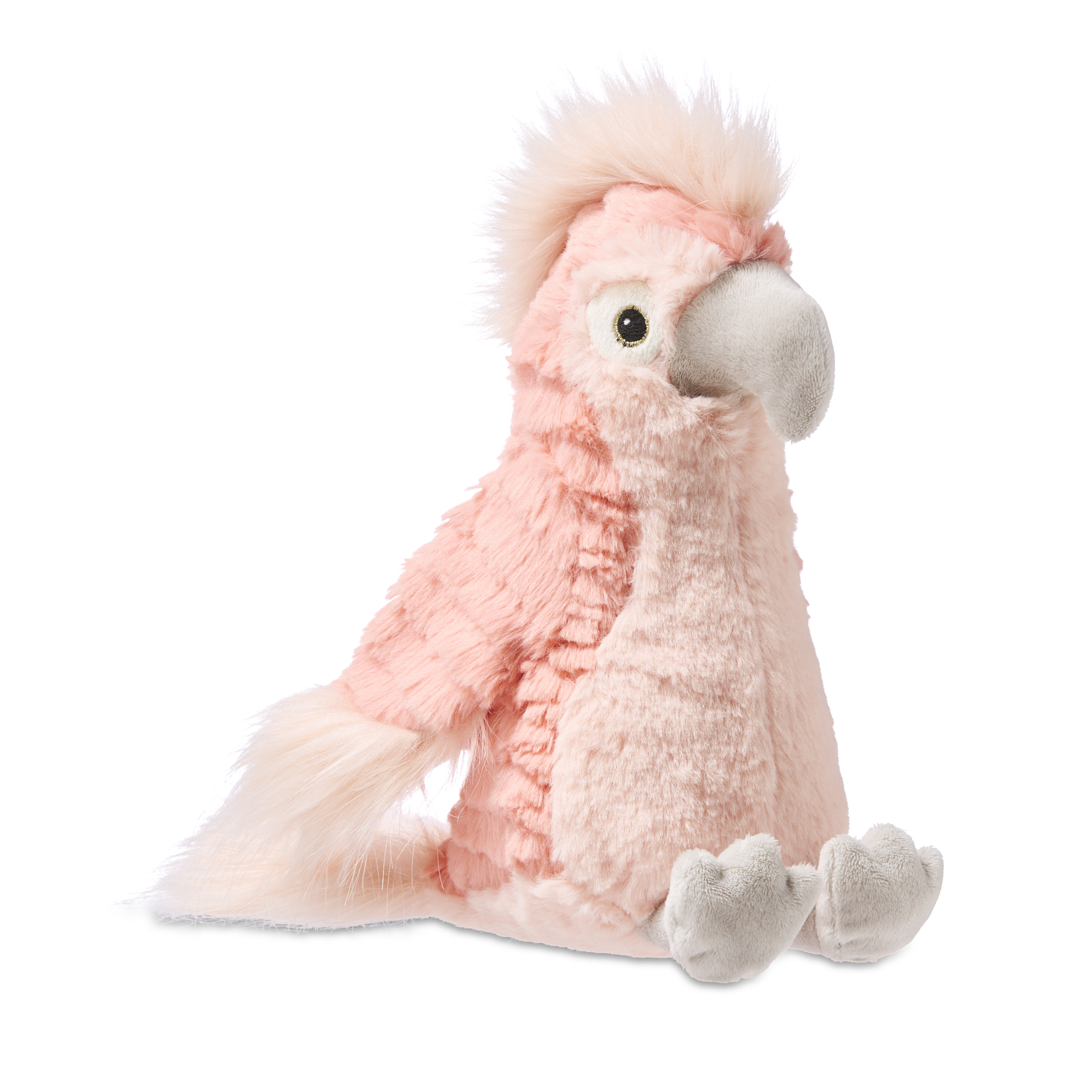 Adairs Kids Greta Galah Keepsake Toy Adairs