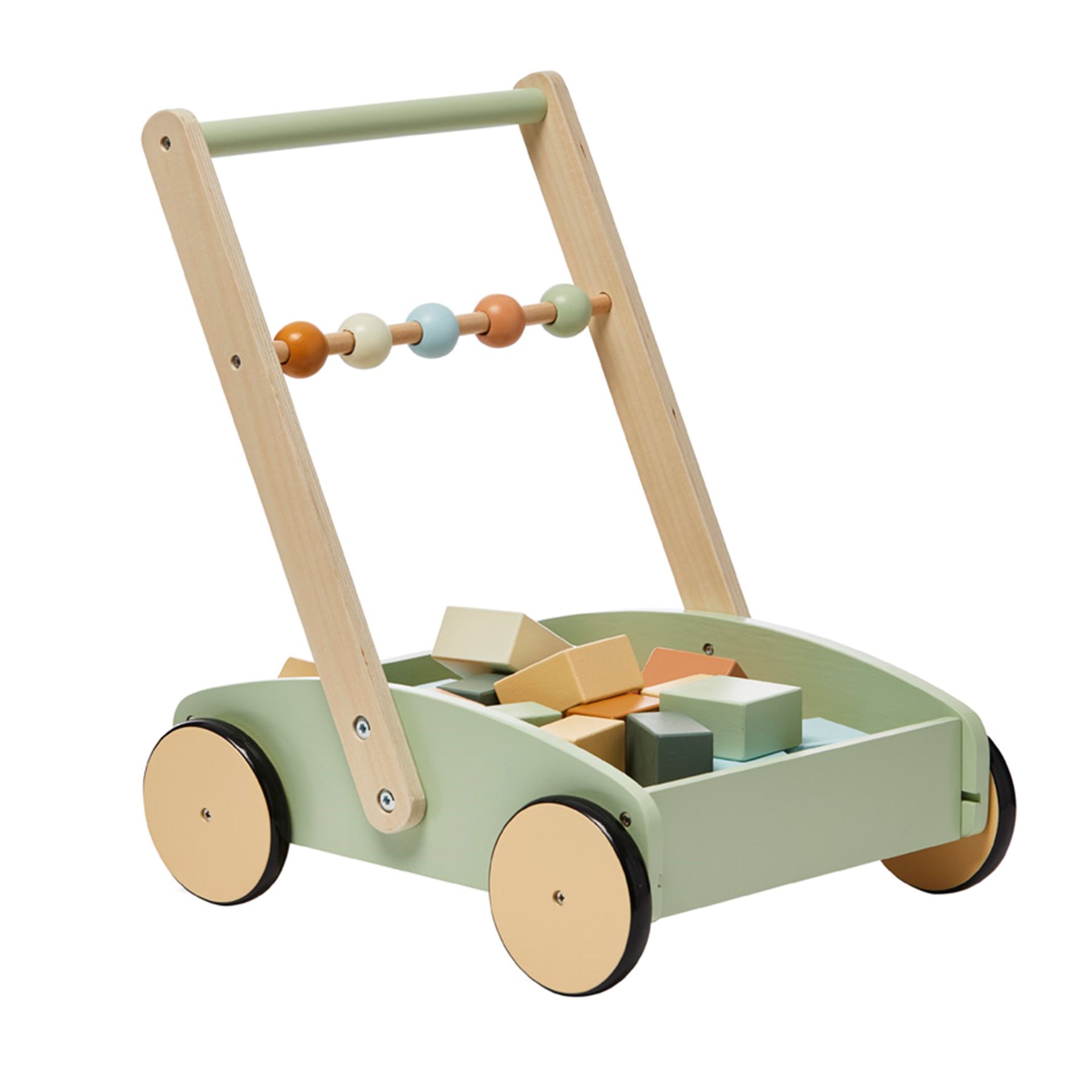 Adairs Kids - Adairs Baby My First Gift Collection Baby Walker