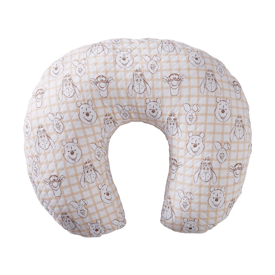 Disney Winnie The Pooh Nursing Pillow Adairs