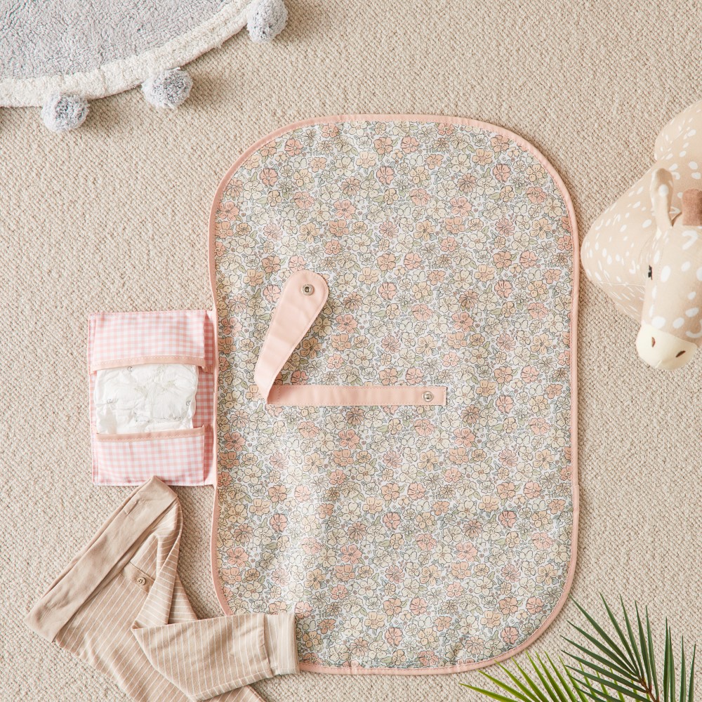 Baby travel change mat australia new arrivals