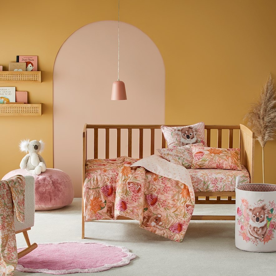 Adairs discount bedroom furniture