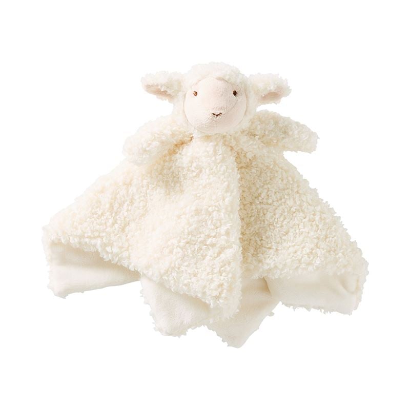 Lexi Lamb Cuddle Comforter
