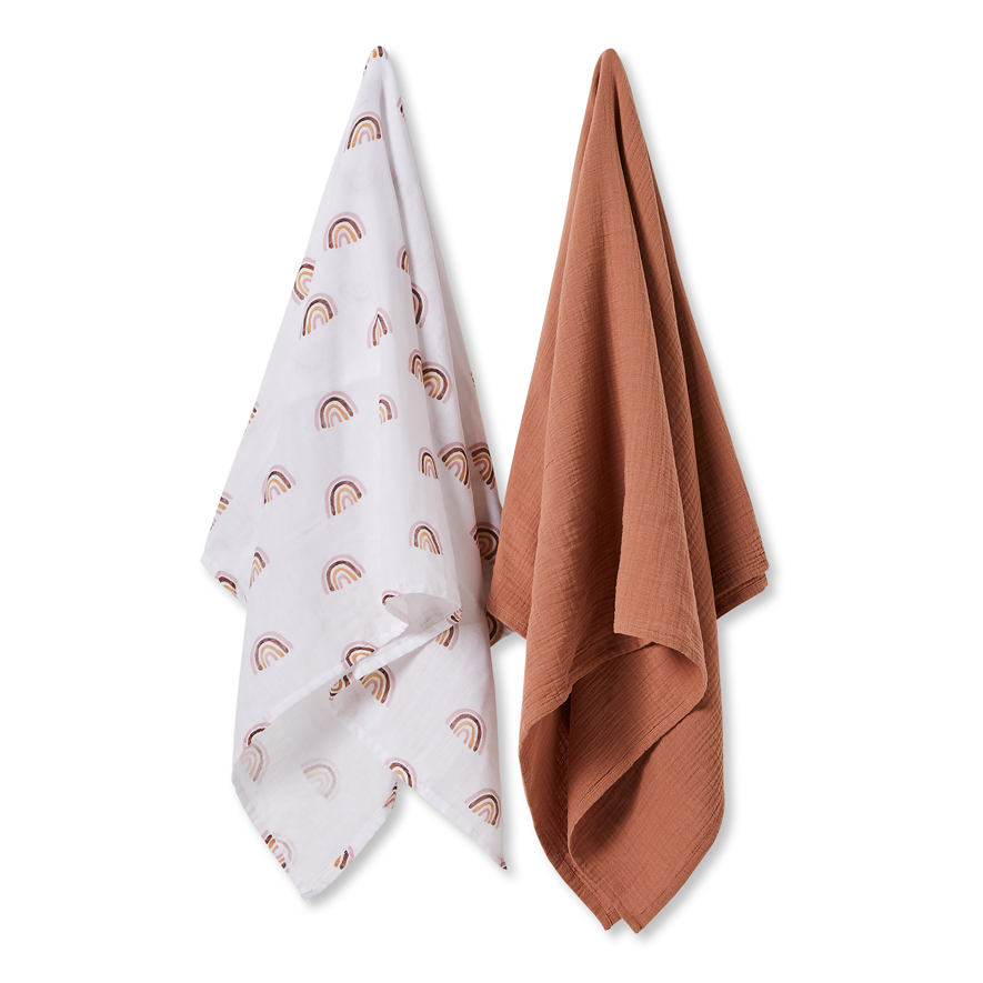 Adairs swaddles top