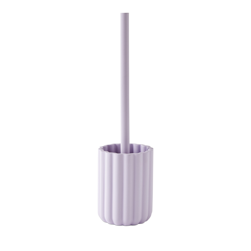 Delphine Lilac Bathroom Accessories Adairs