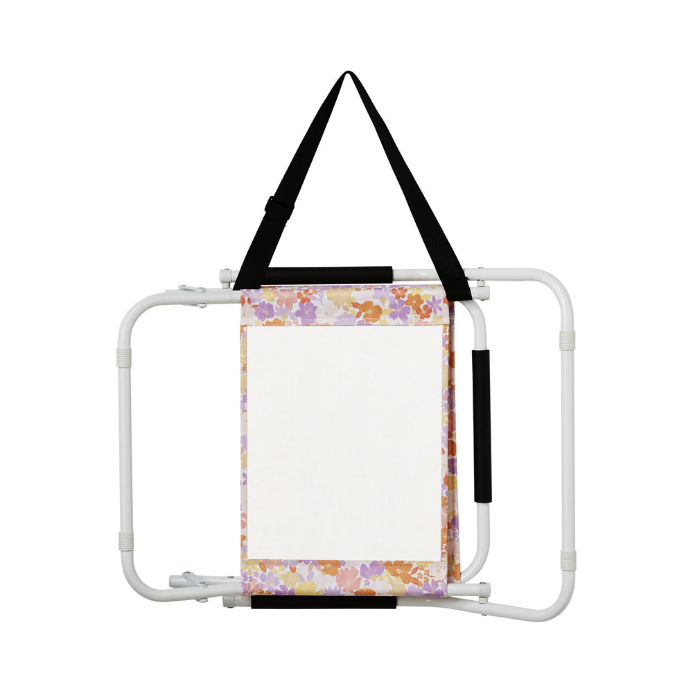 Bronte Floral Beach Chair Adairs