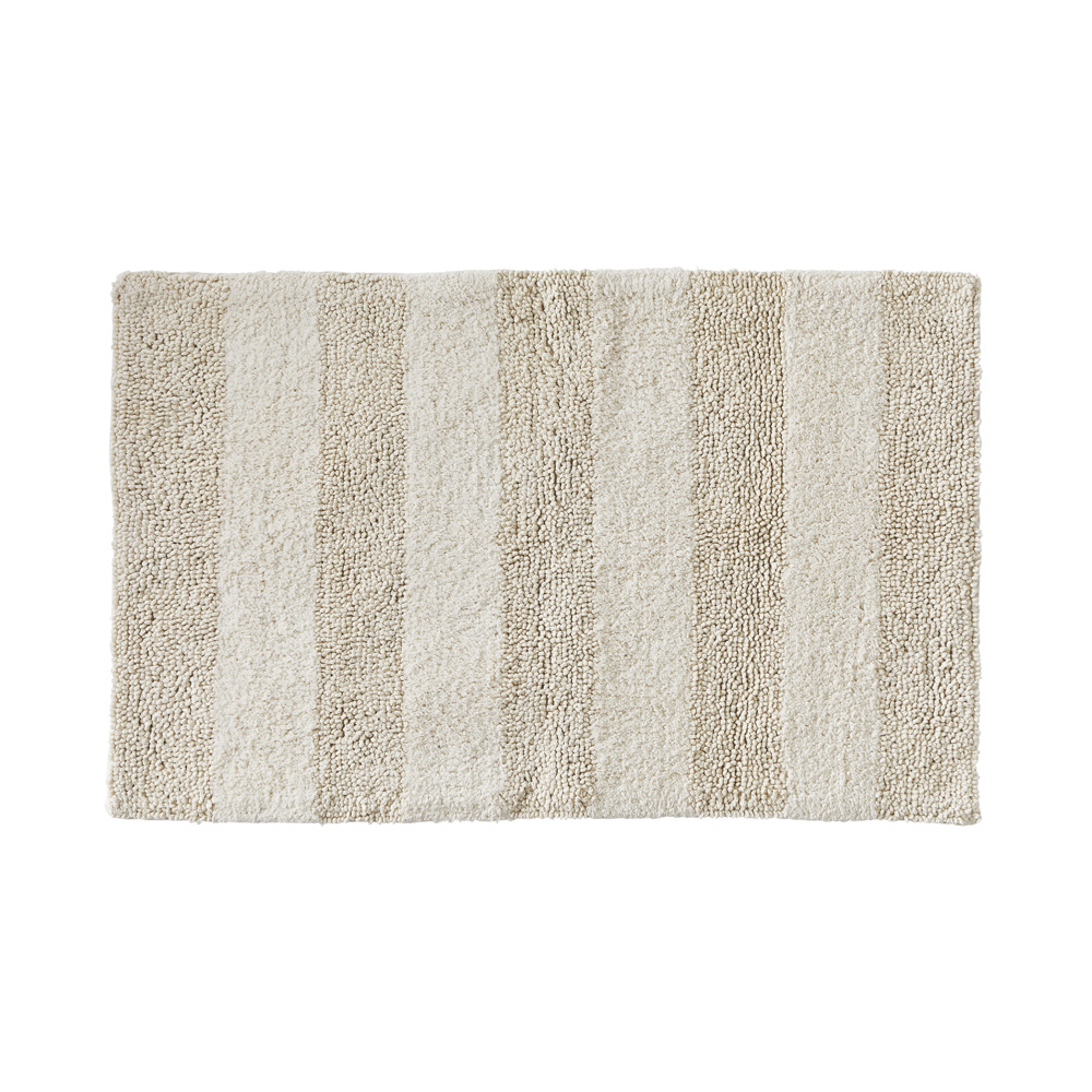 Beach Stripe Bath Mat Adairs