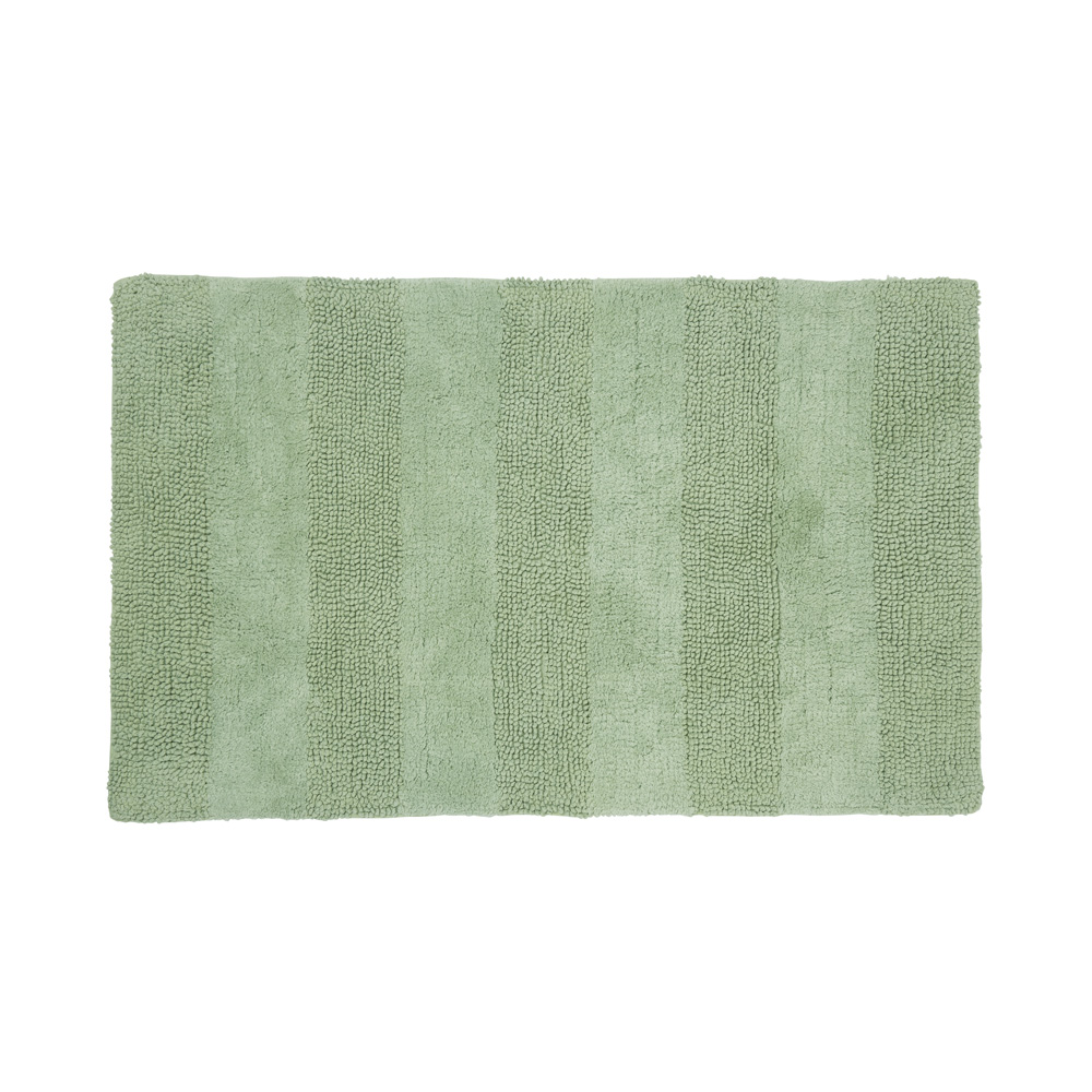 Eucalyptus Stripe Bath Mat Adairs