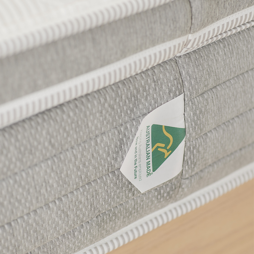 Queen Size Premium Custom Mattress Adairs