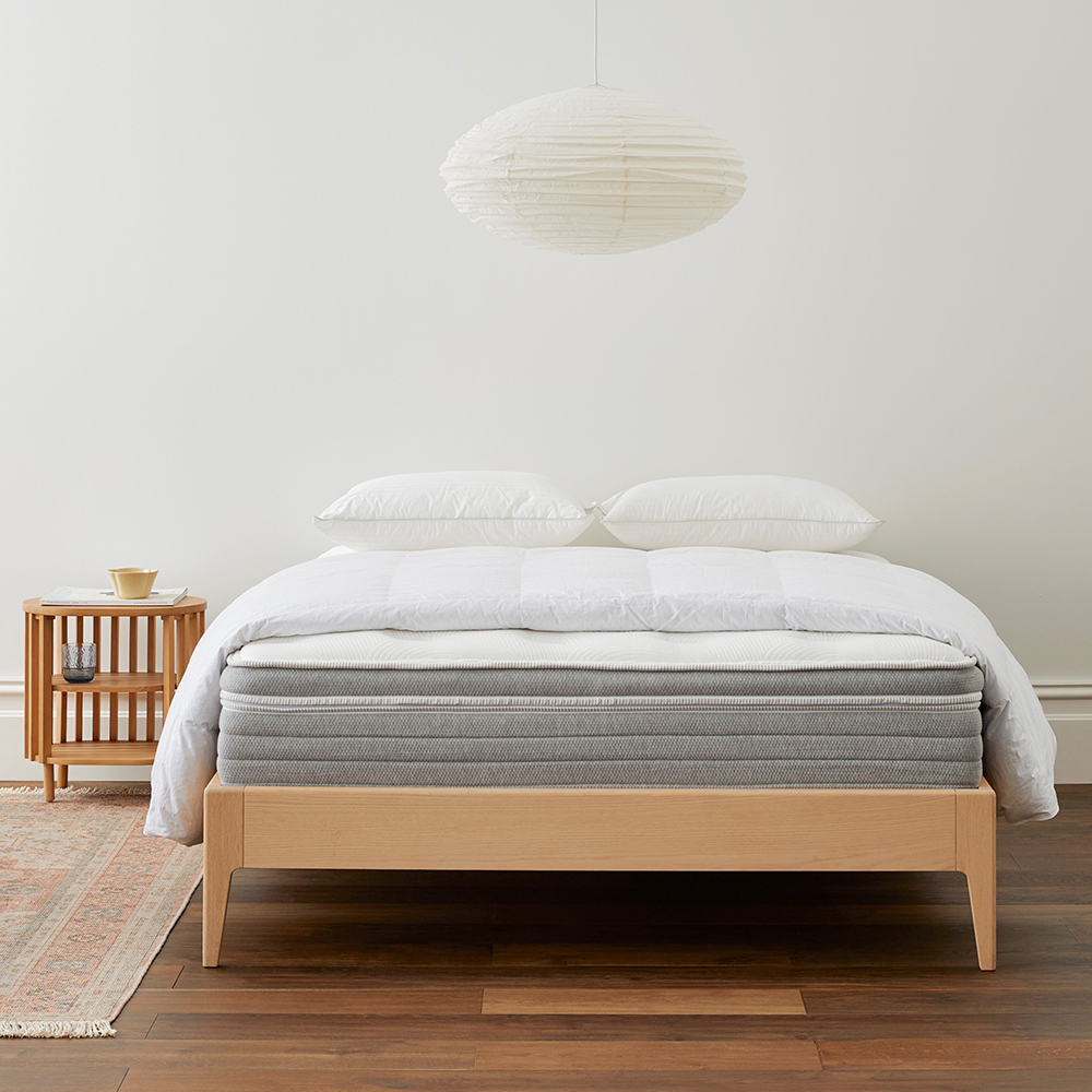 Queen Size Premium Custom Mattress Adairs