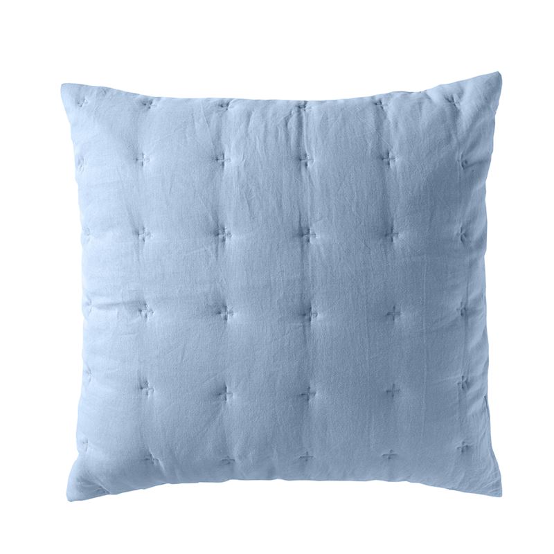 Langston Blue Comforter Set Separates