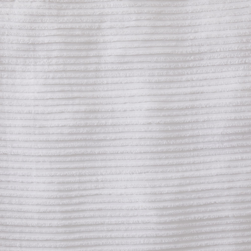 Merricks White Tufted Quilt Cover Set Adairs