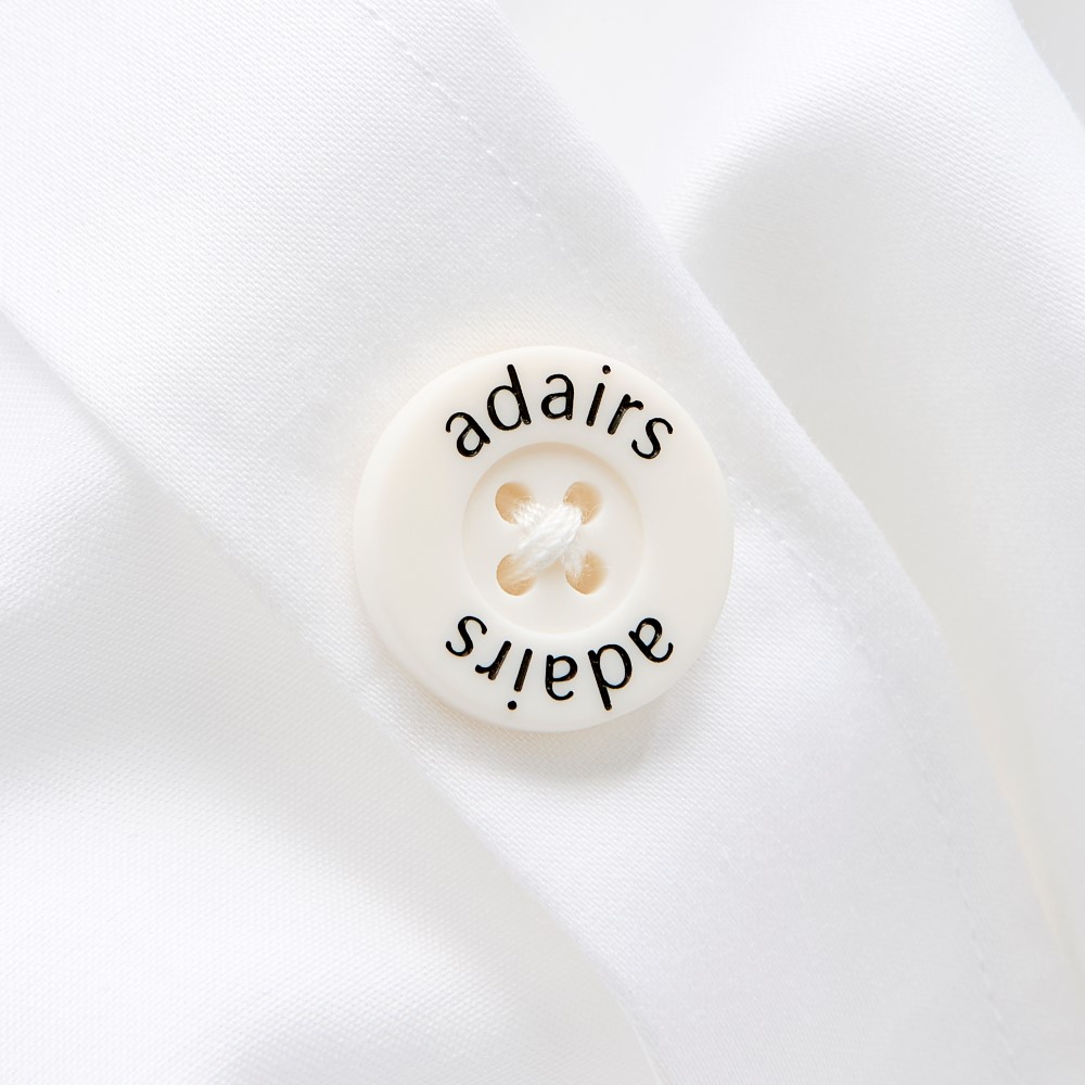 Luxury Collection Silver Quilt Cover Adairs