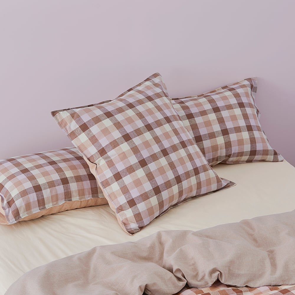 Linen Pillowcases Adairs