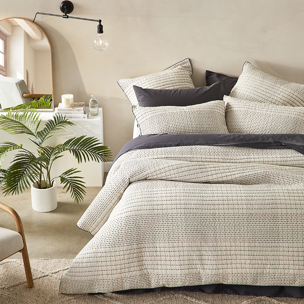 Kantha duvet cover online