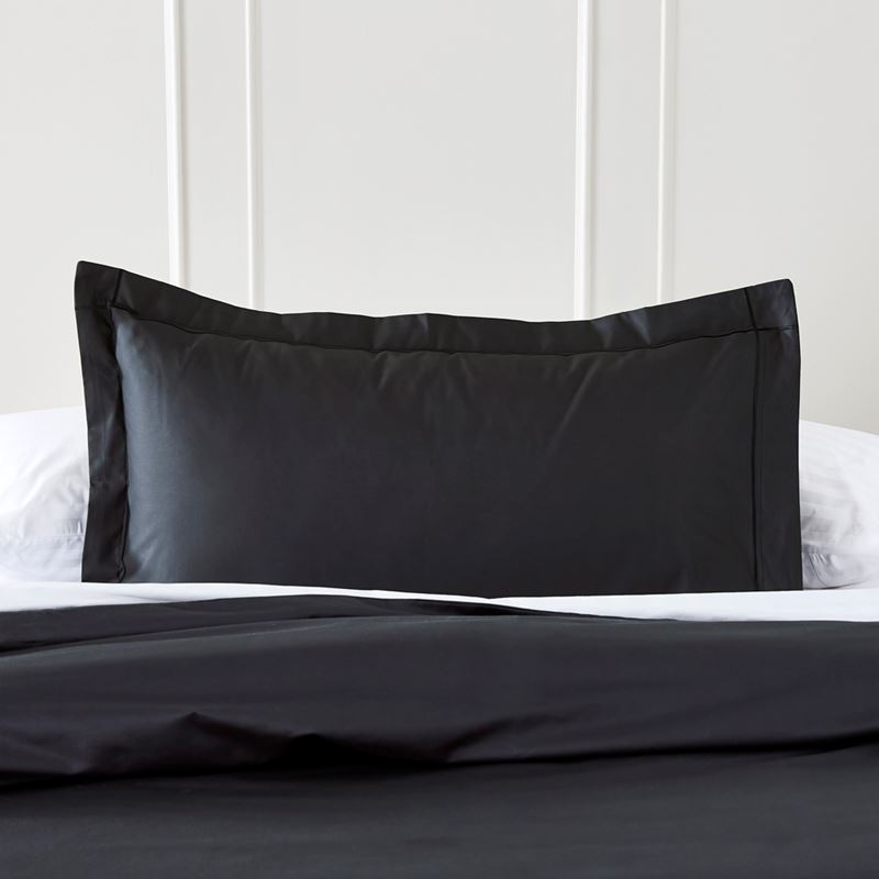 Luxury Collection Ink Tailored Pillowcases