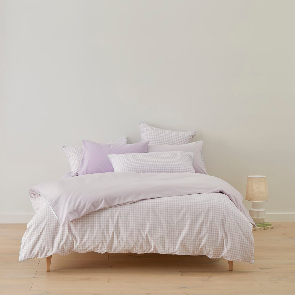 Quilt Covers, Doona Covers & Duvet Covers Single to Super King Adairs