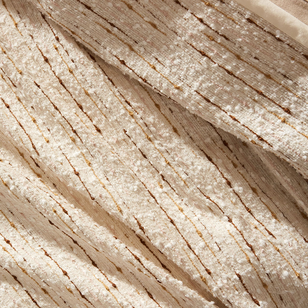 Reign Wheat Quilt Cover Separates Adairs