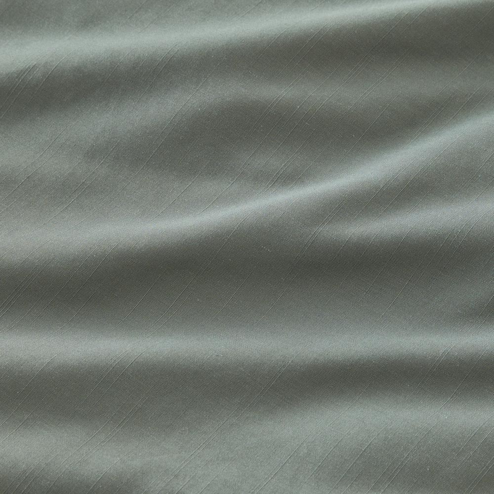 Bamboo Linen Twin Needle Cypress Pillowcases Adairs