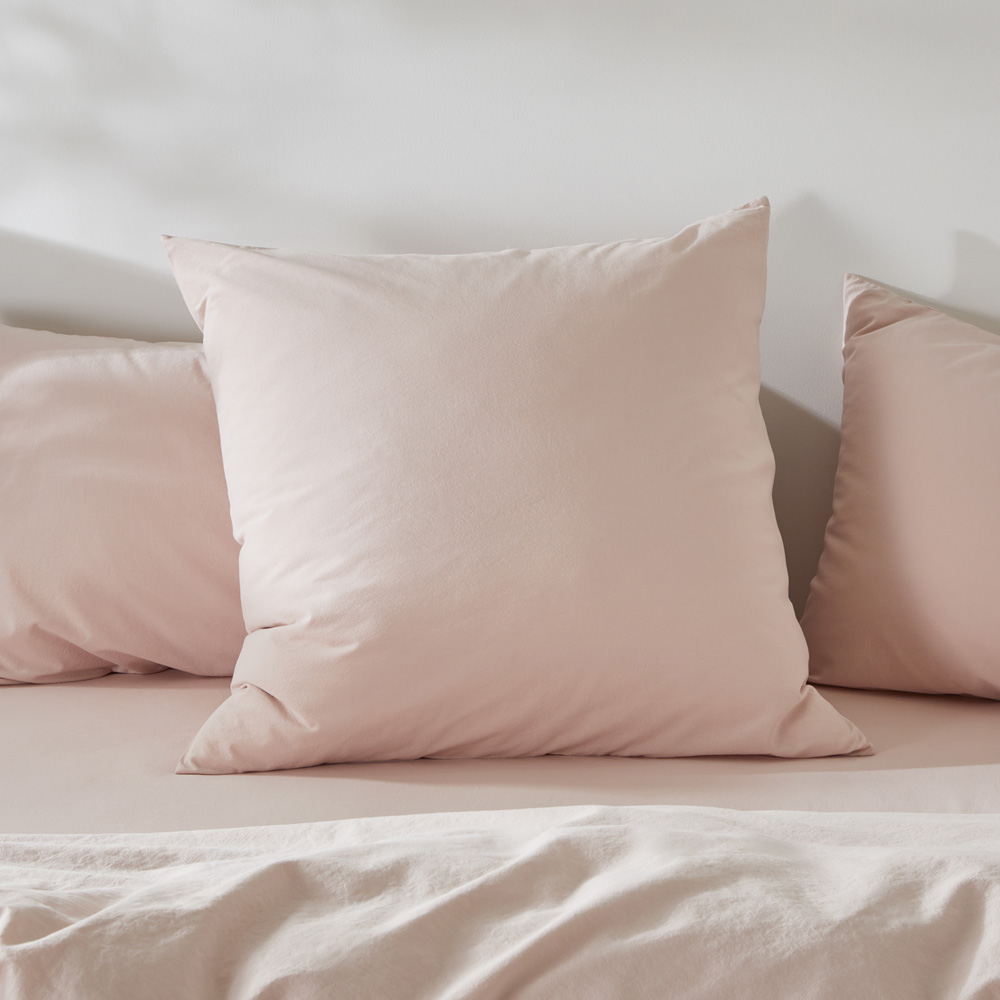 Stonewashed Cotton Blossom Quilt Cover Separates Adairs