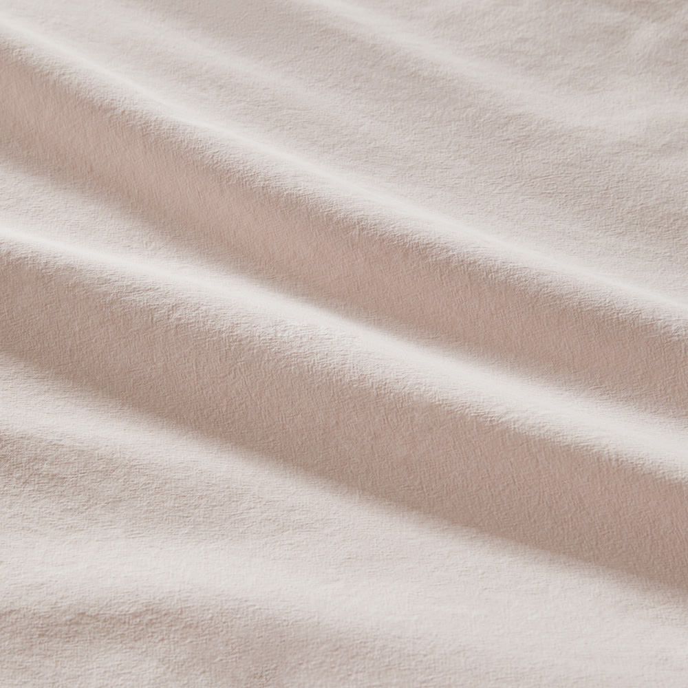 Stonewashed Cotton Blossom Quilt Cover Separates Adairs