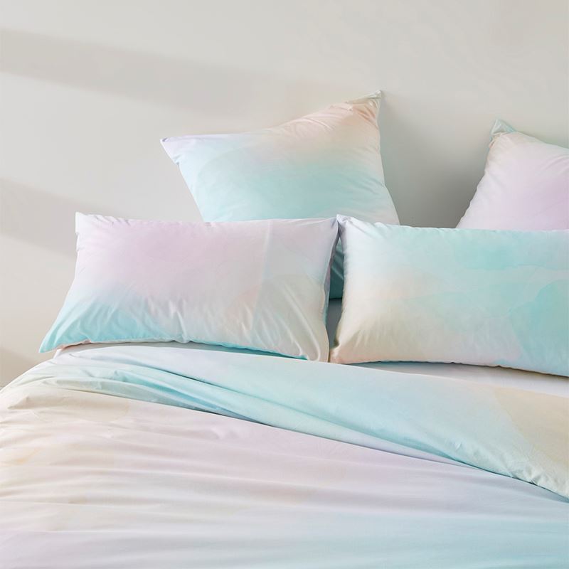 Dreaming Lilac Pillowcases