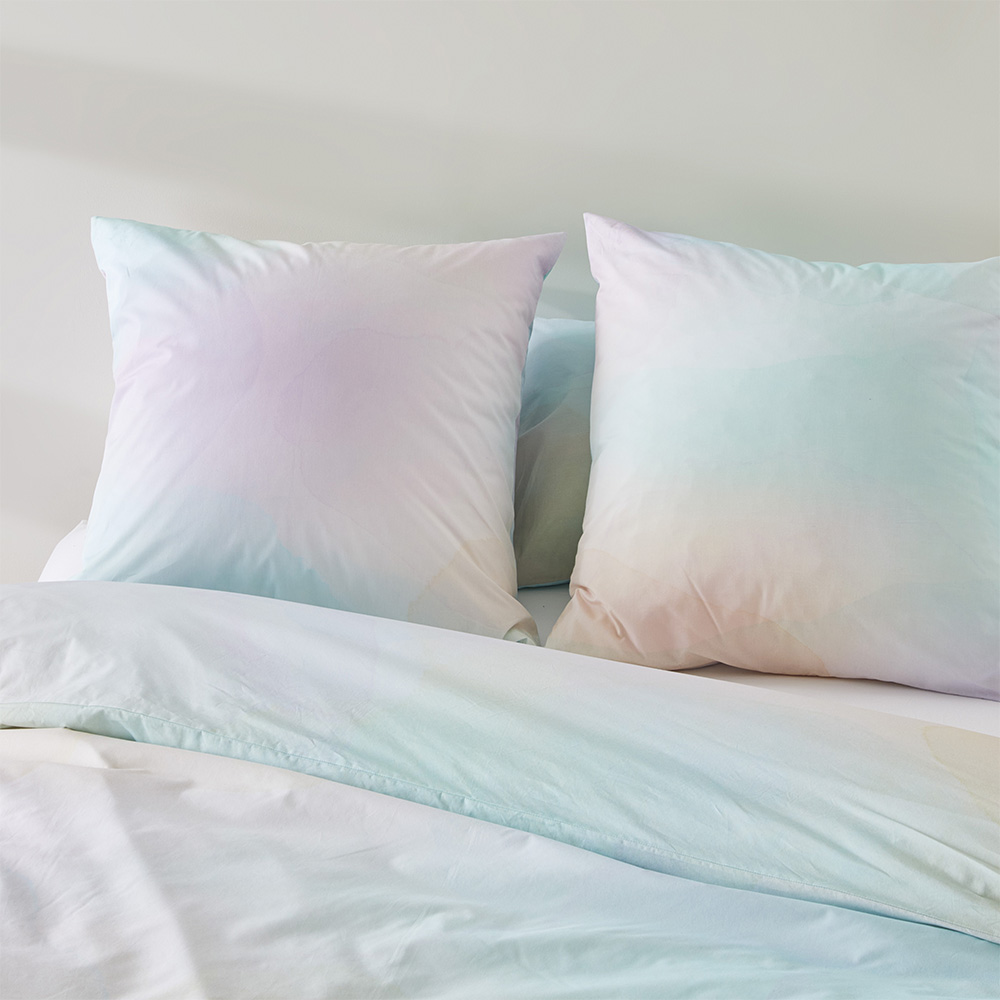 Dreaming Lilac Pillowcases Adairs
