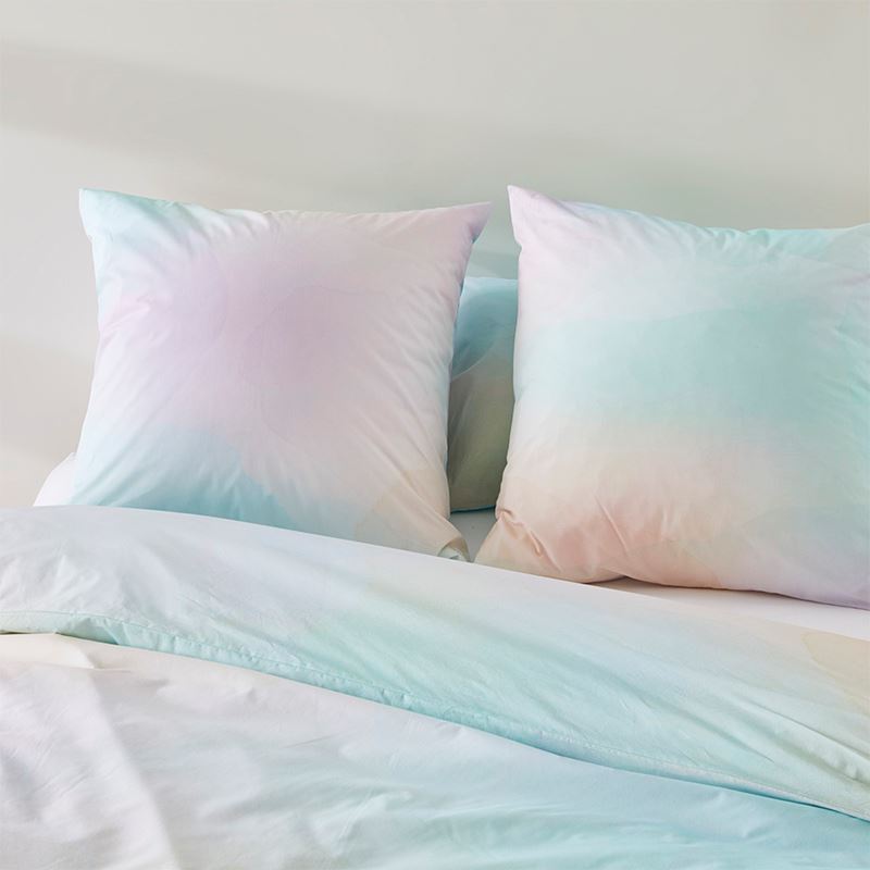 Dreaming Lilac Quilt Cover Set + Separates