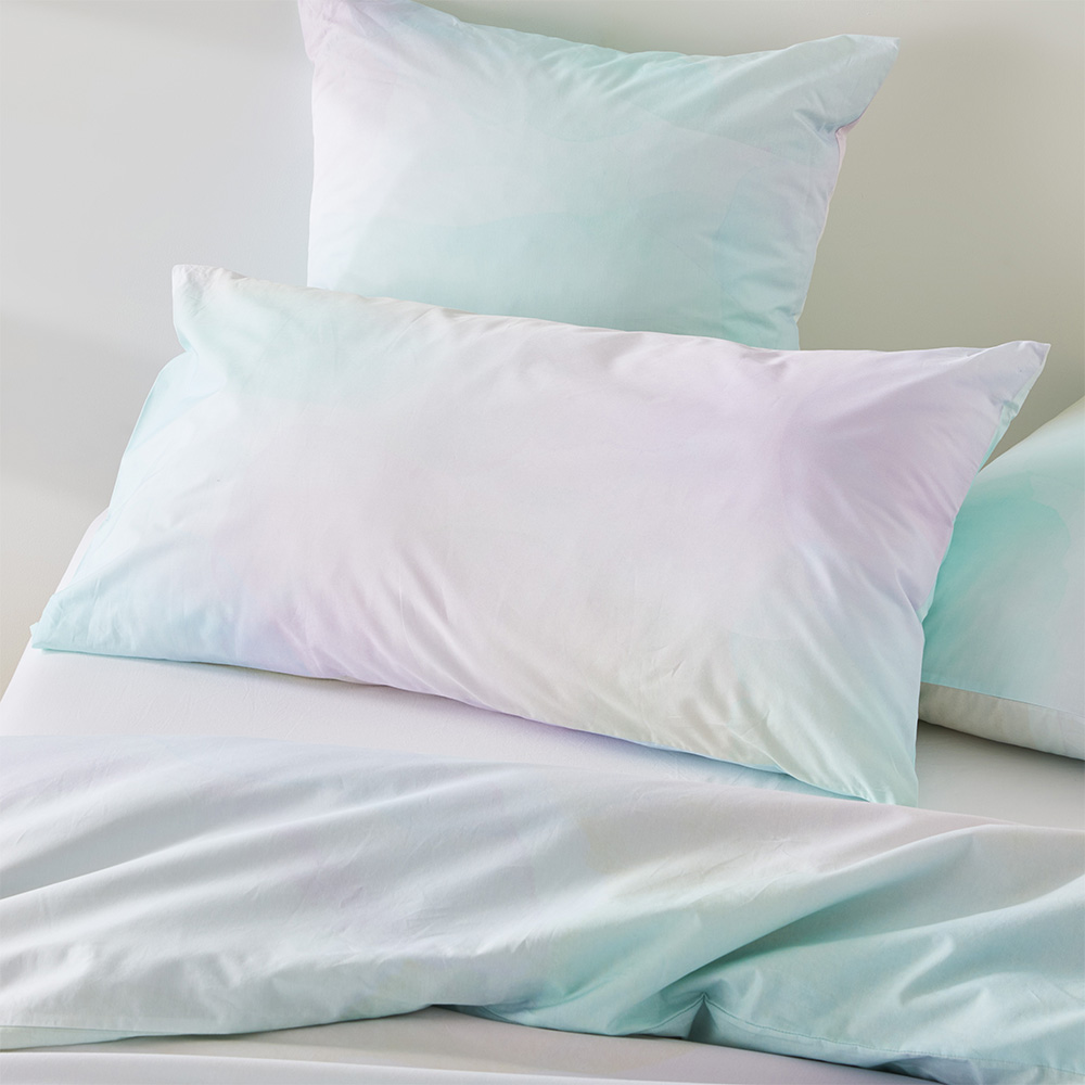 Dreaming Lilac Quilt Cover Set + Separates Adairs
