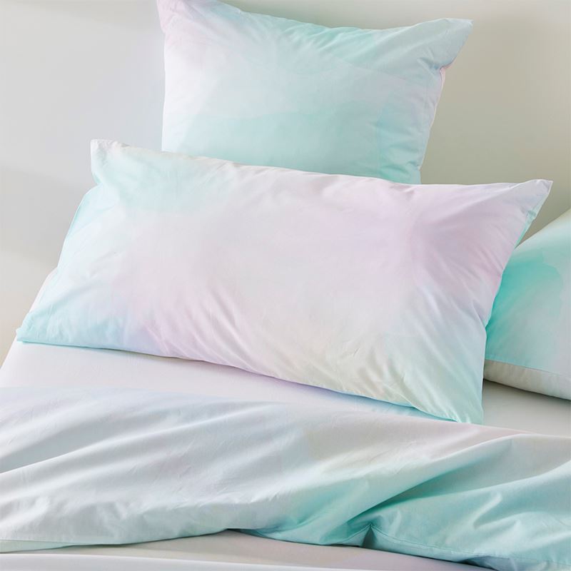 Dreaming Lilac Pillowcases